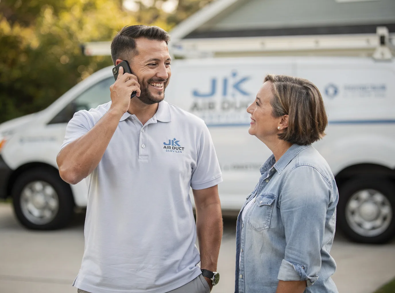 Air Duct Cleaning Lanark, IL FAQs